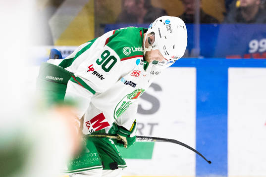 Rögles Ted Brithén deppar