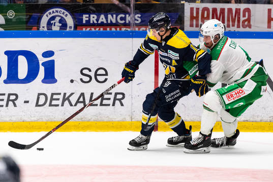 s Markus Ljungh och Rögles Kodie Curran
