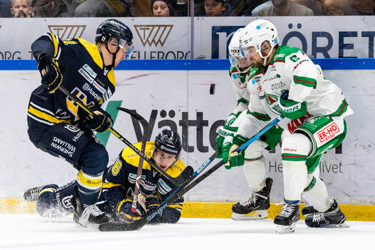s Christoffer Persson och Simon Önerud