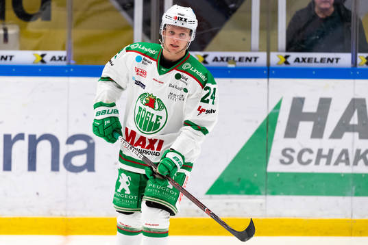Rögles Kevin Wennström