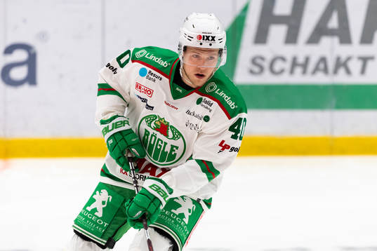 Rögles Christopher Bengtsson