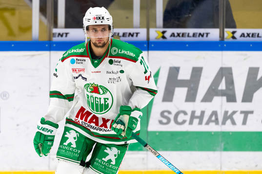 Rögles Daniel Zaar