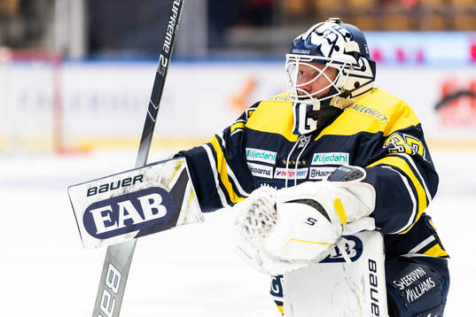 s målvakt Jonas Gunnarsson