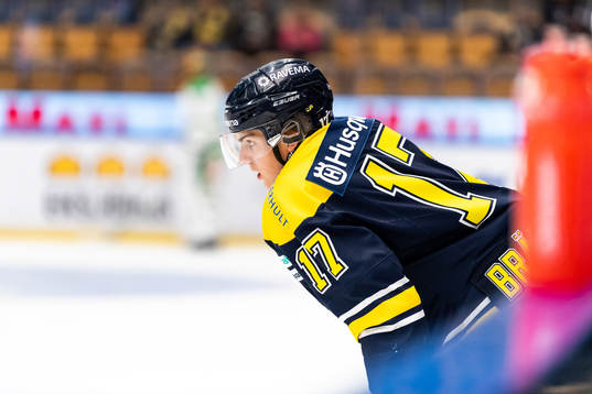 s Isac Brännström