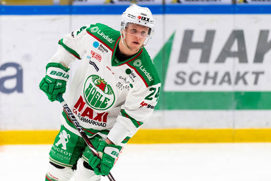 Rögles Kevin Wennström