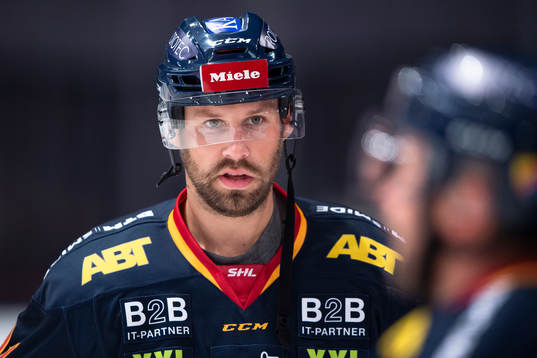 Djurgårdens Dick Axelsson