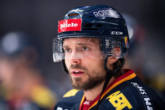 Djurgårdens Jacob Josefson