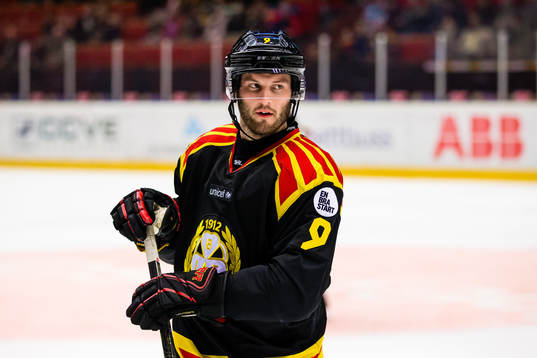 Brynäs Niclas Andersén