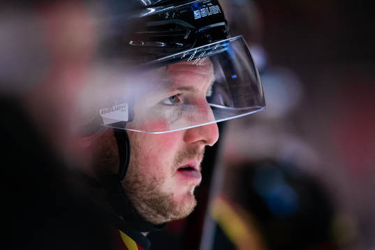 Brynäs Daniel Kristo