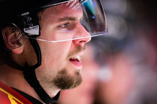 Brynäs Marcus Ersson