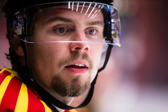 Brynäs Marcus Ersson