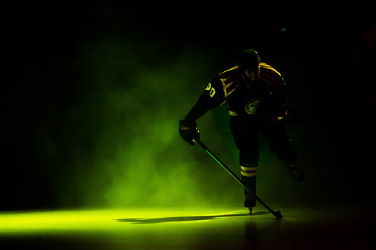 Brynäs Jesper Boqvist