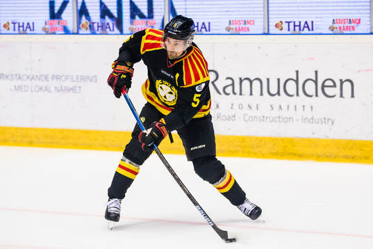 Brynäs Lukas Kilström