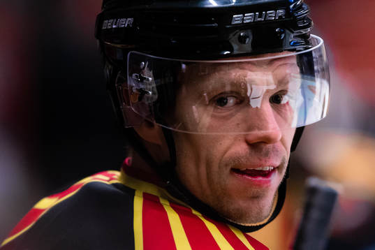 Brynäs Nicklas Danielsson