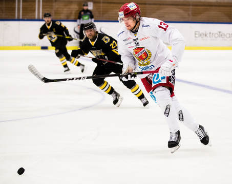 Almtunas Tobias Liljendahl
