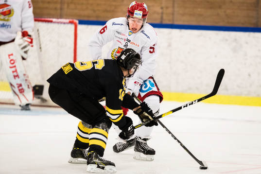 Almtunas Alexander Lunsjö