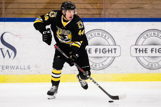 Panterns Erik Nyström
