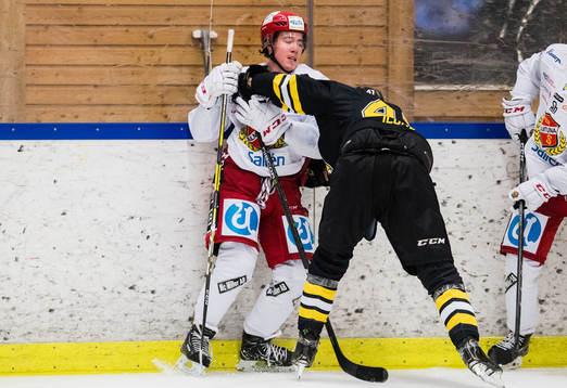 Almtunas Alexander Lunsjö