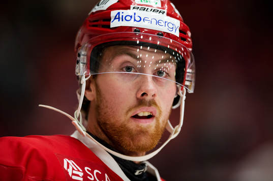 Timrås Andreas Söderberg