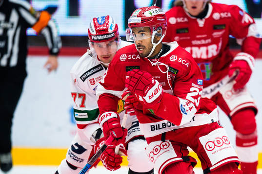 Timrås Jeremy Boyce