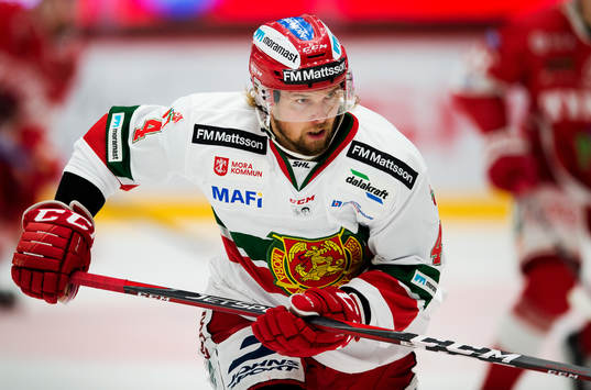 Moras Viktor Amnér