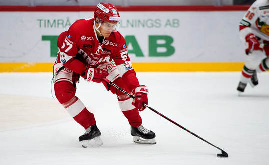 Timrås Anton Wedin