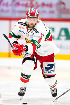 Moras Viktor Amnér