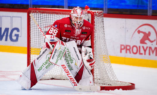 Timrås Niklas Svedberg
