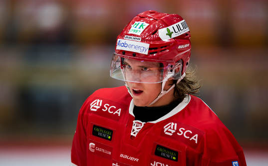 Timrås Marcus Hardegård
