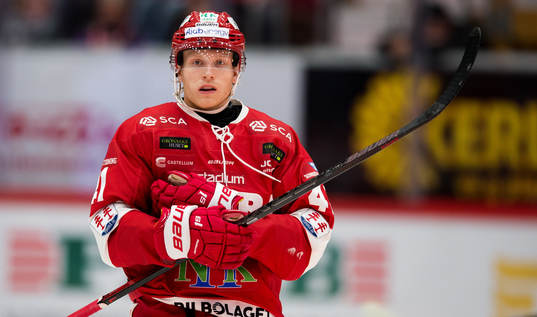Timrås Alexander Falk