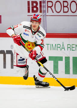 Moras Marek Daloga