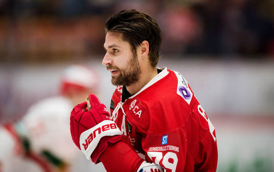 Timrås Ludvig Rensfeldt