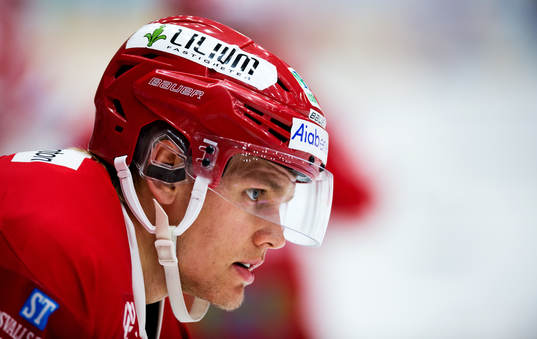 Timrås Anton Wedin