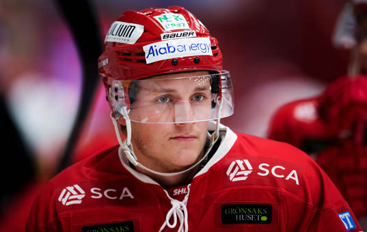 Timrås Henrik Törnqvist