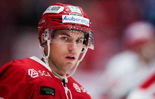 Timrås Rickard Palmberg