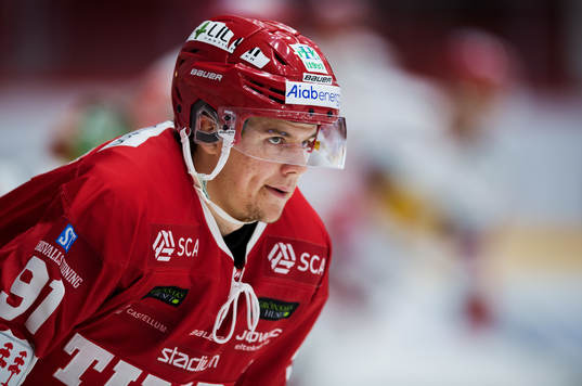 Timrås Filip Hållander