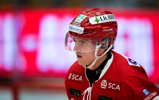 Timrås Johannes Kinnvall
