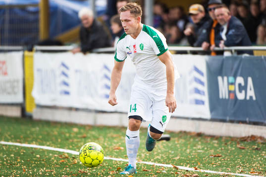 Limhamns Andreas Wihlborg