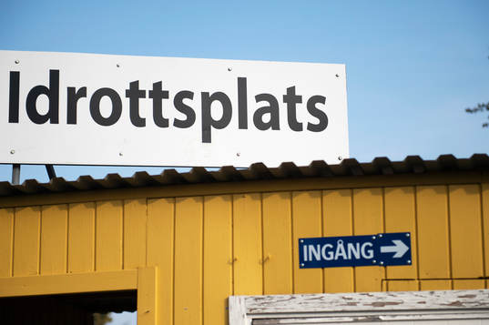 Limhamns idrottsplats