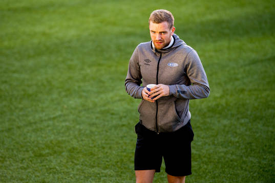 Kristoffer Løkberg of Ranheim