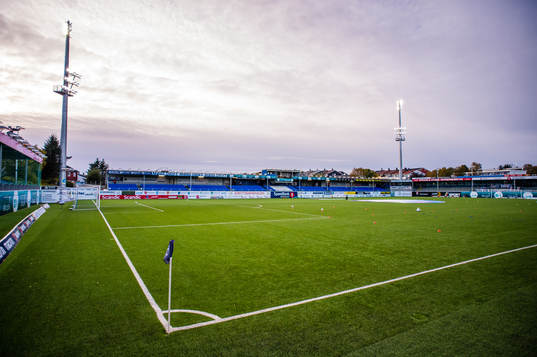 Kristiansund Stadion