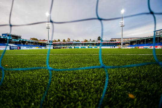 Kristiansund Stadion