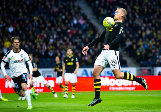 s Robin Jansson