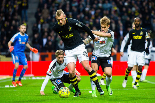 s Robin Jansson