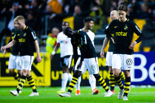 s Kristoffer Olsson deppar