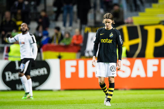 s Kristoffer Olsson deppar