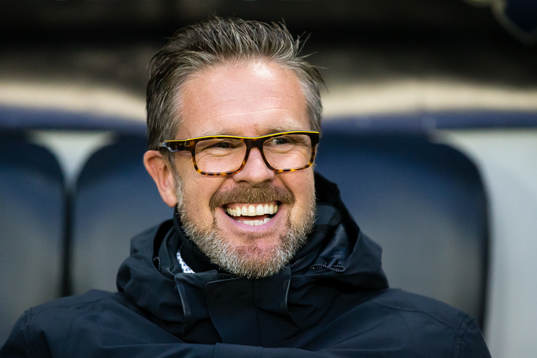 s tränare Rikard Norling