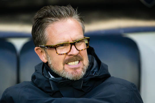 s tränare Rikard Norling
