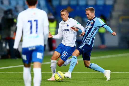 Norrköpings Simon Thern