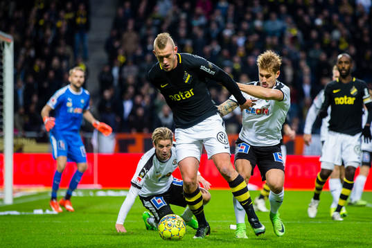 s Robin Jansson
